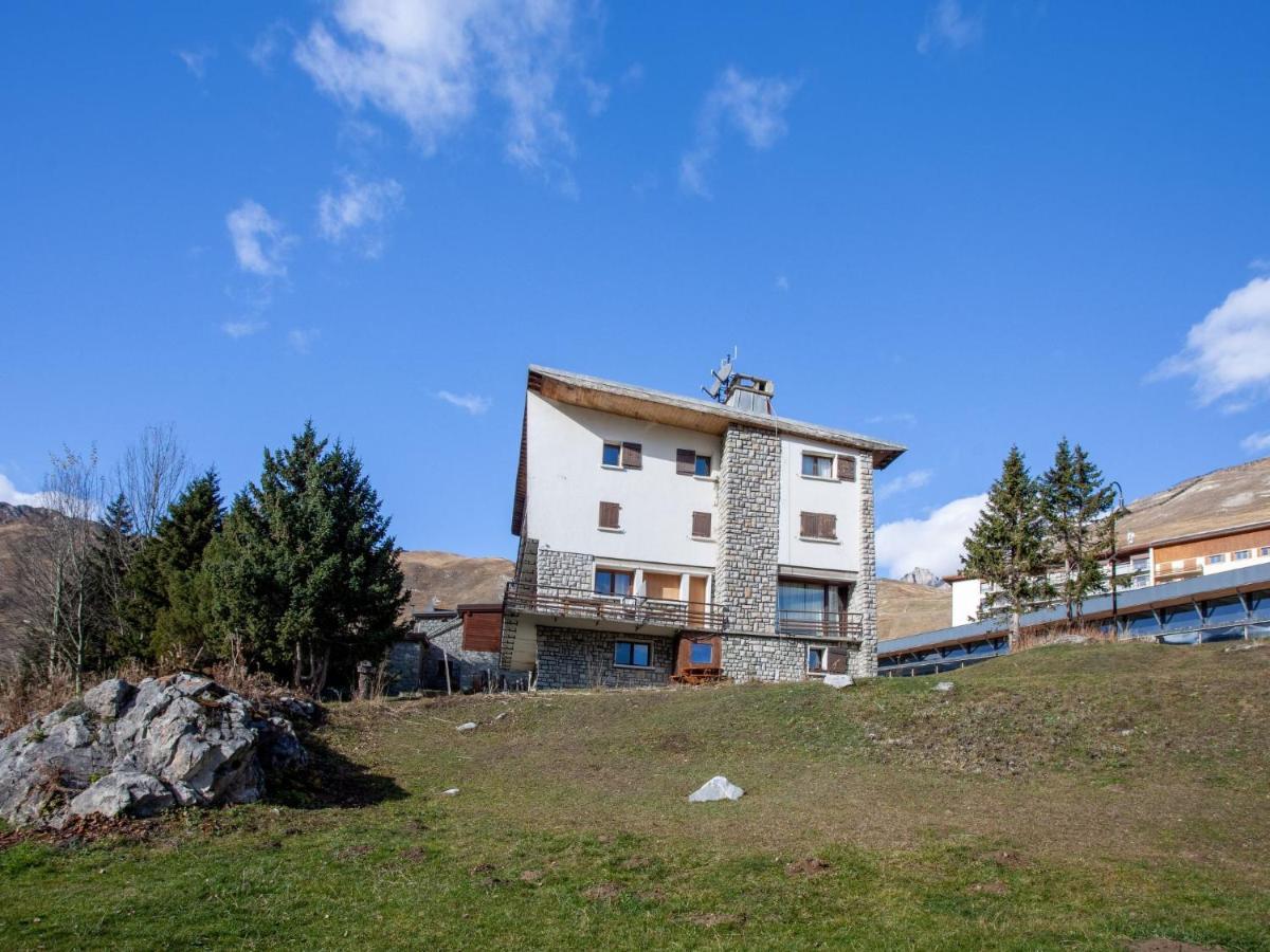 Apartment Le Grande Motte - Le Lac By Interhome Тин Екстериор снимка