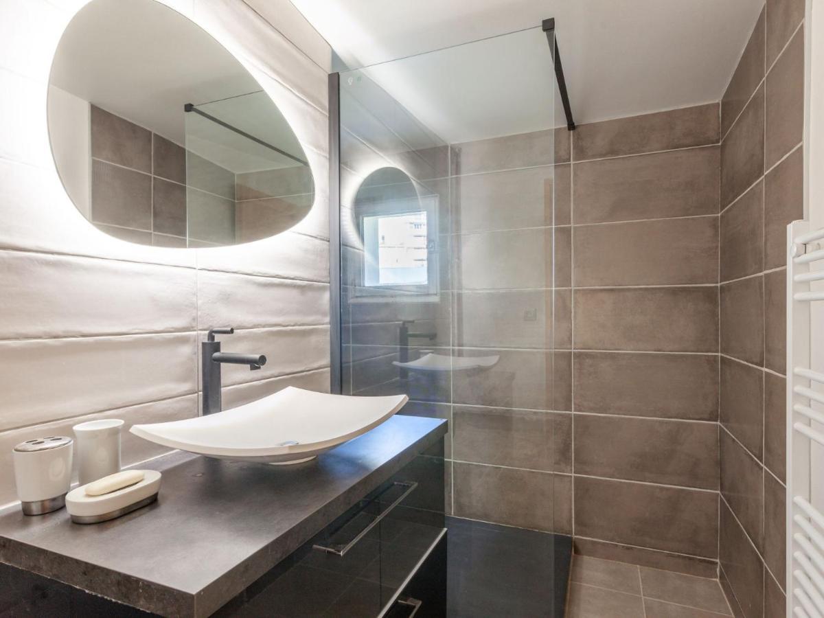 Apartment Le Grande Motte - Le Lac By Interhome Тин Екстериор снимка