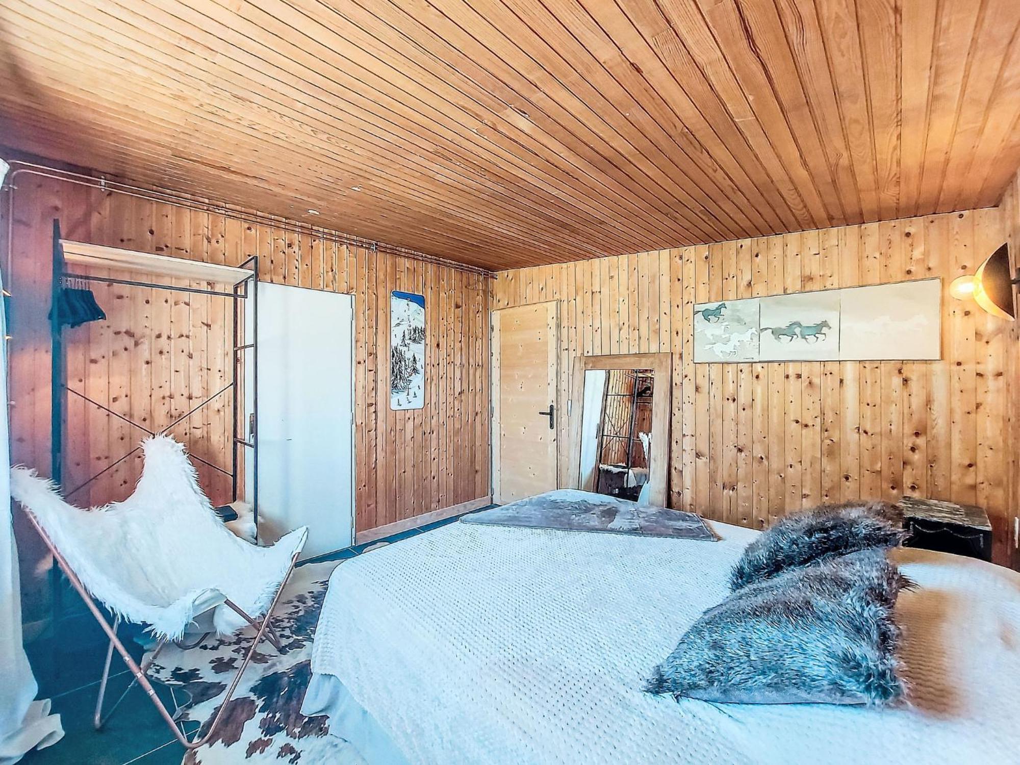 Apartment Le Grande Motte - Le Lac By Interhome Тин Екстериор снимка
